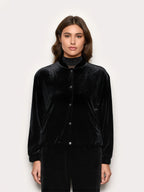 Yamamay Montenegro Jacket | ACDD184001_072_02.jpg