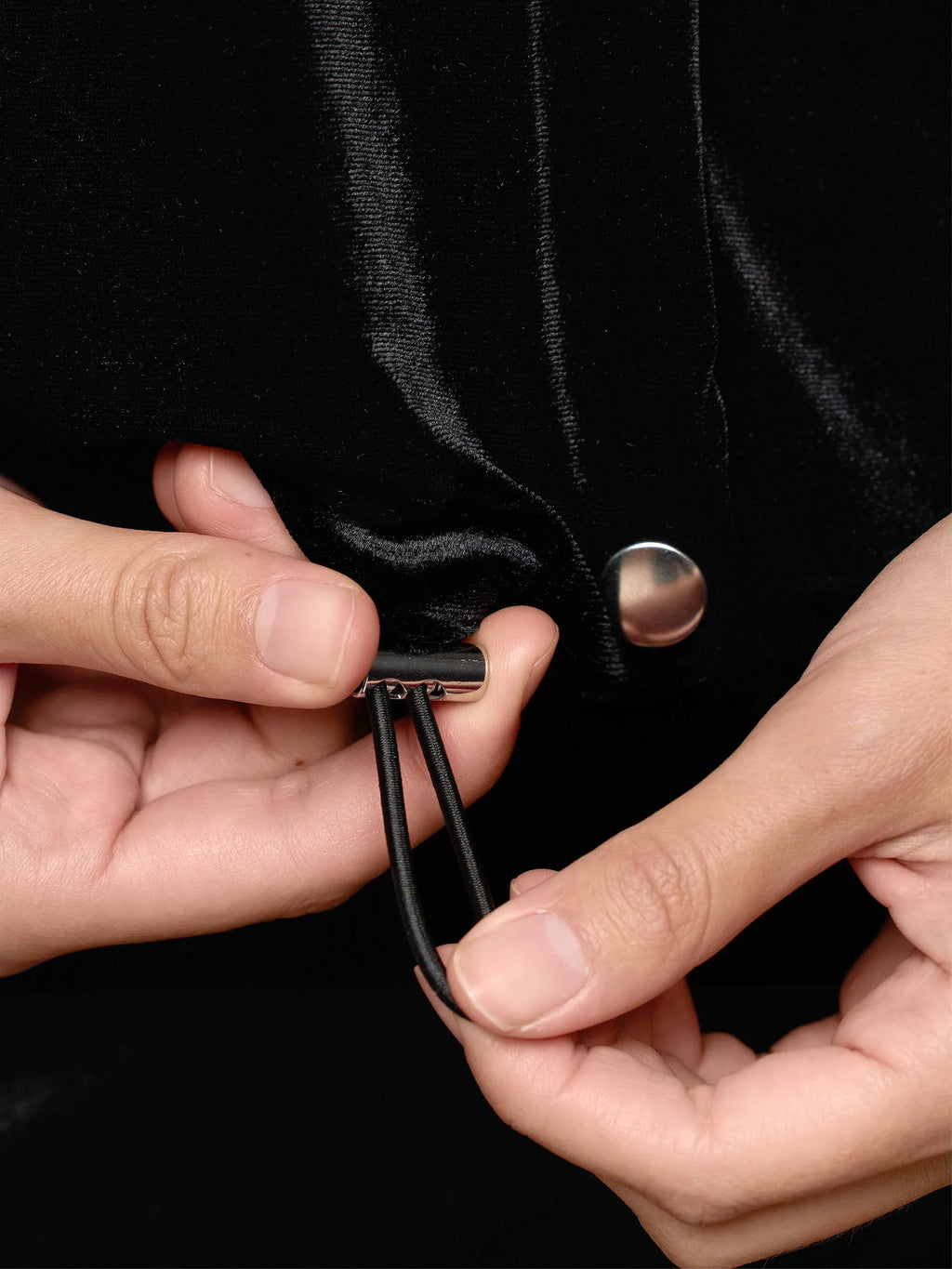 Yamamay Montenegro Jacket | ACDD184001_072_03.jpg