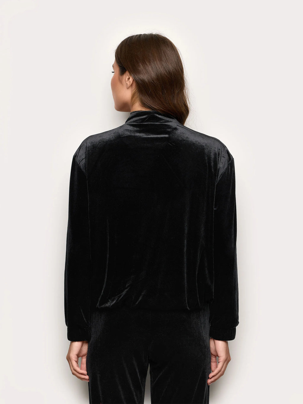 Yamamay Montenegro Jacket | ACDD184001_072_04.jpg