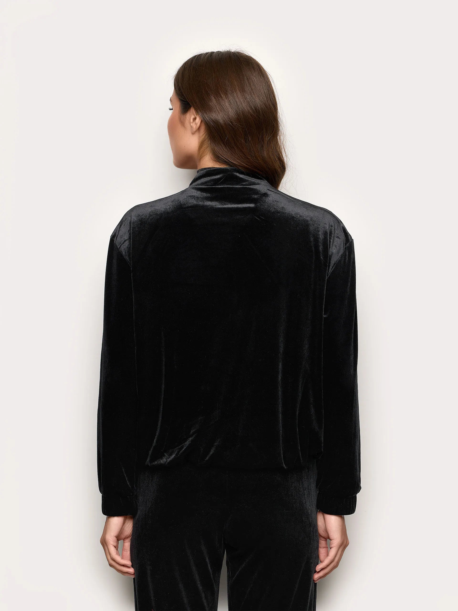 Yamamay Montenegro Jacket | ACDD184001_072_04.jpg