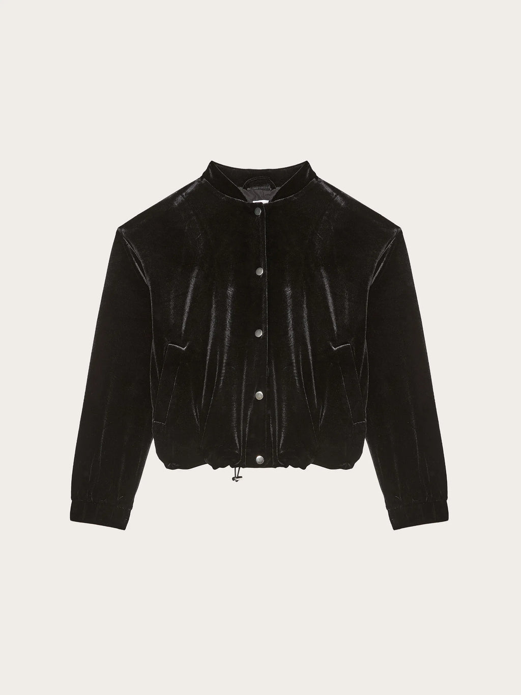 Yamamay Montenegro Jacket | ACDD184001_072_05.jpg