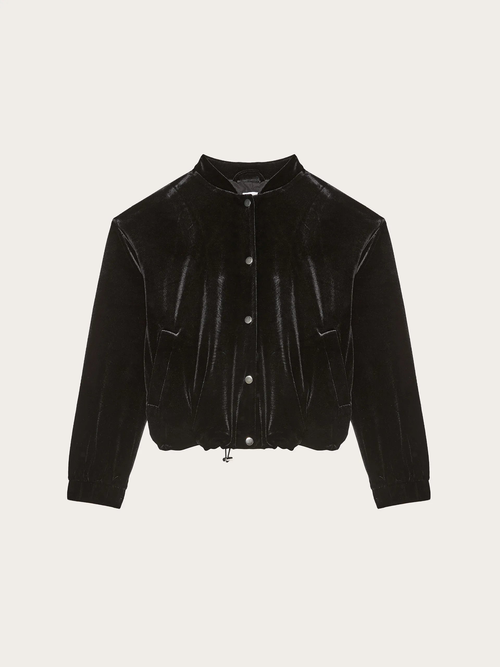 Yamamay Montenegro Jacket | ACDD184001_072_05.jpg