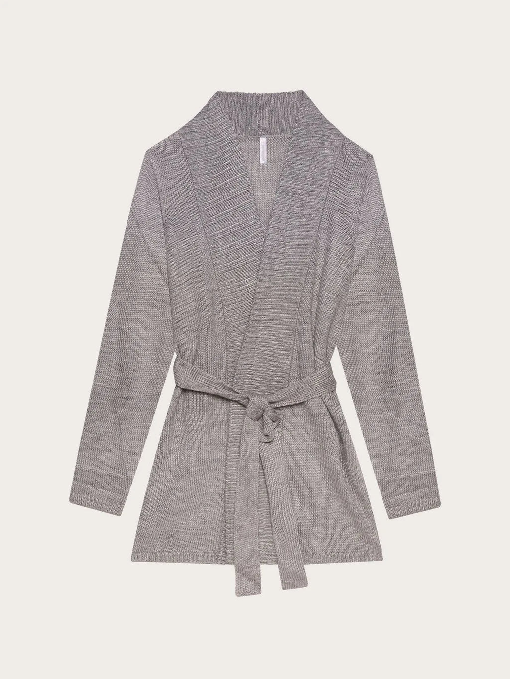 Easy Living - Wool cardigan