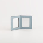 Carpisa Mirror - Iris wallet – AGC5701044549R01_02 – AGC57010445