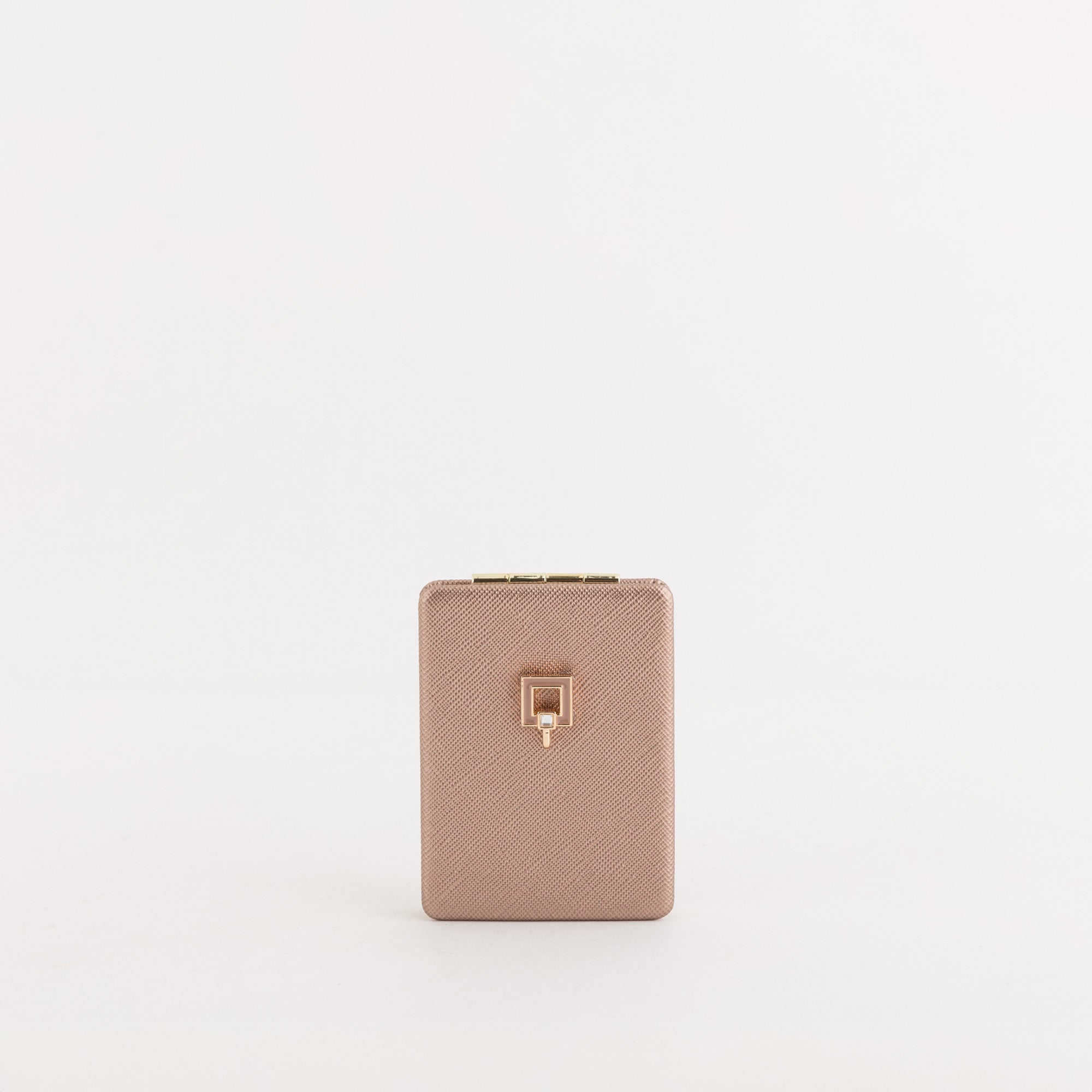 Ginger Wallet - Women's Mirror