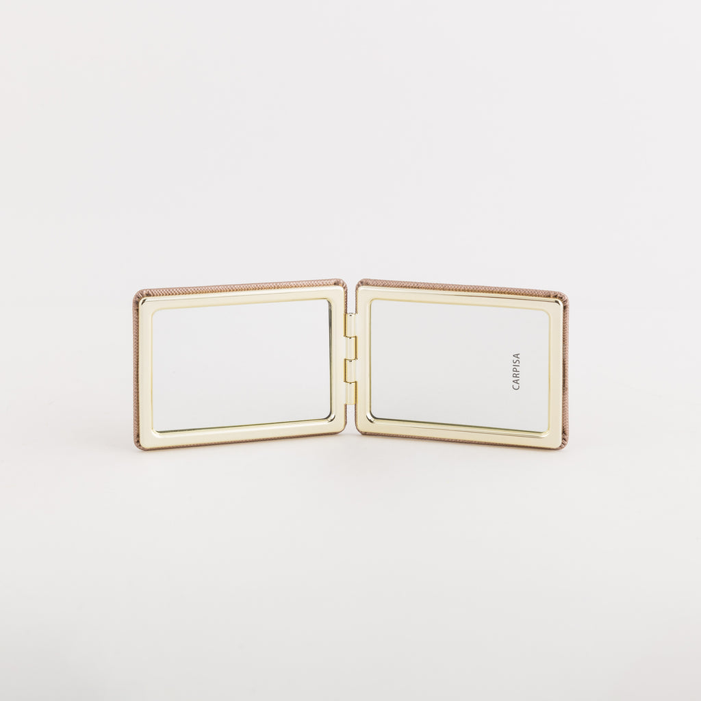 Ginger Wallet - Women's Mirror