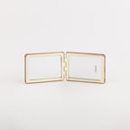 Ginger Wallet - Women's Mirror
