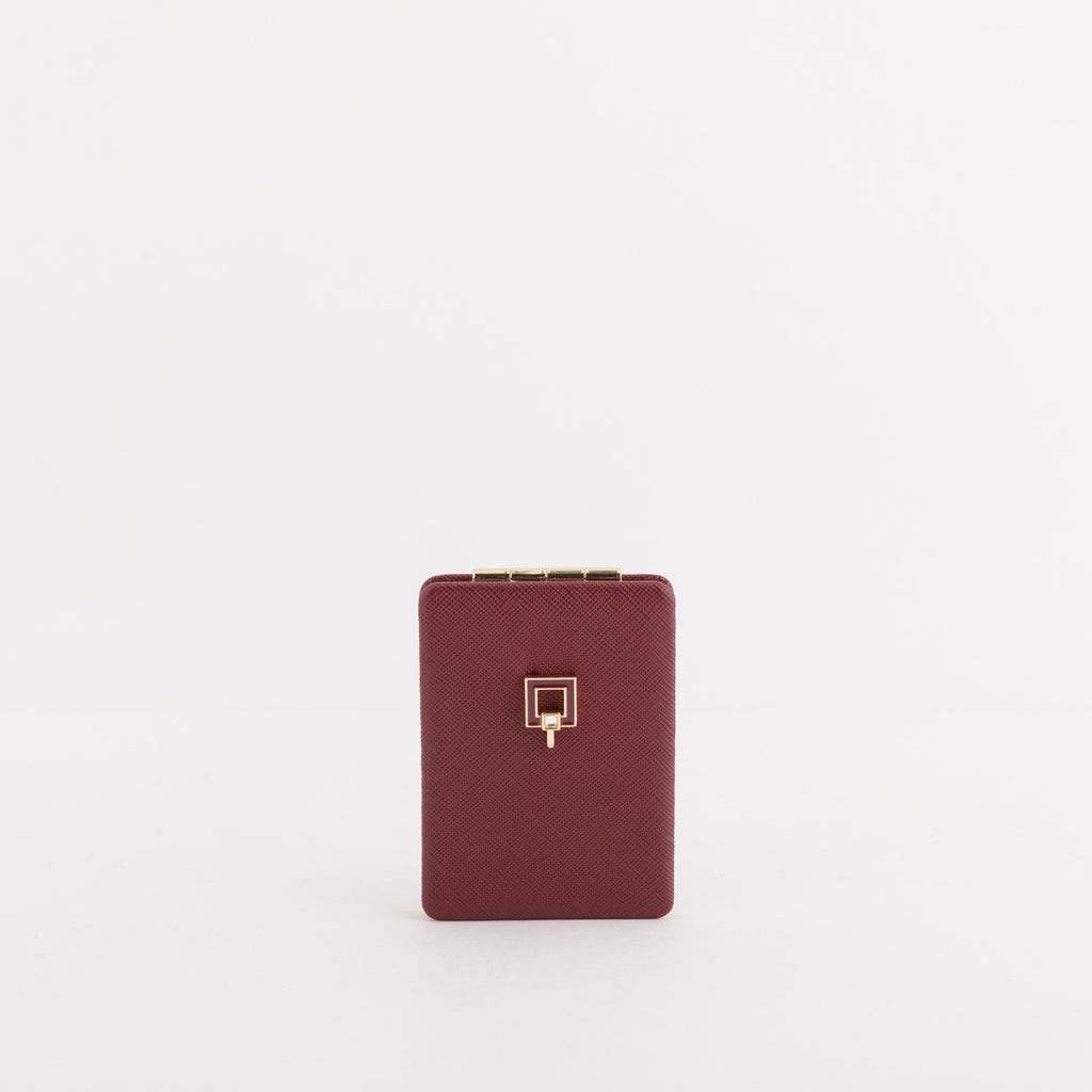 Ginger Wallet - Women's Mirror