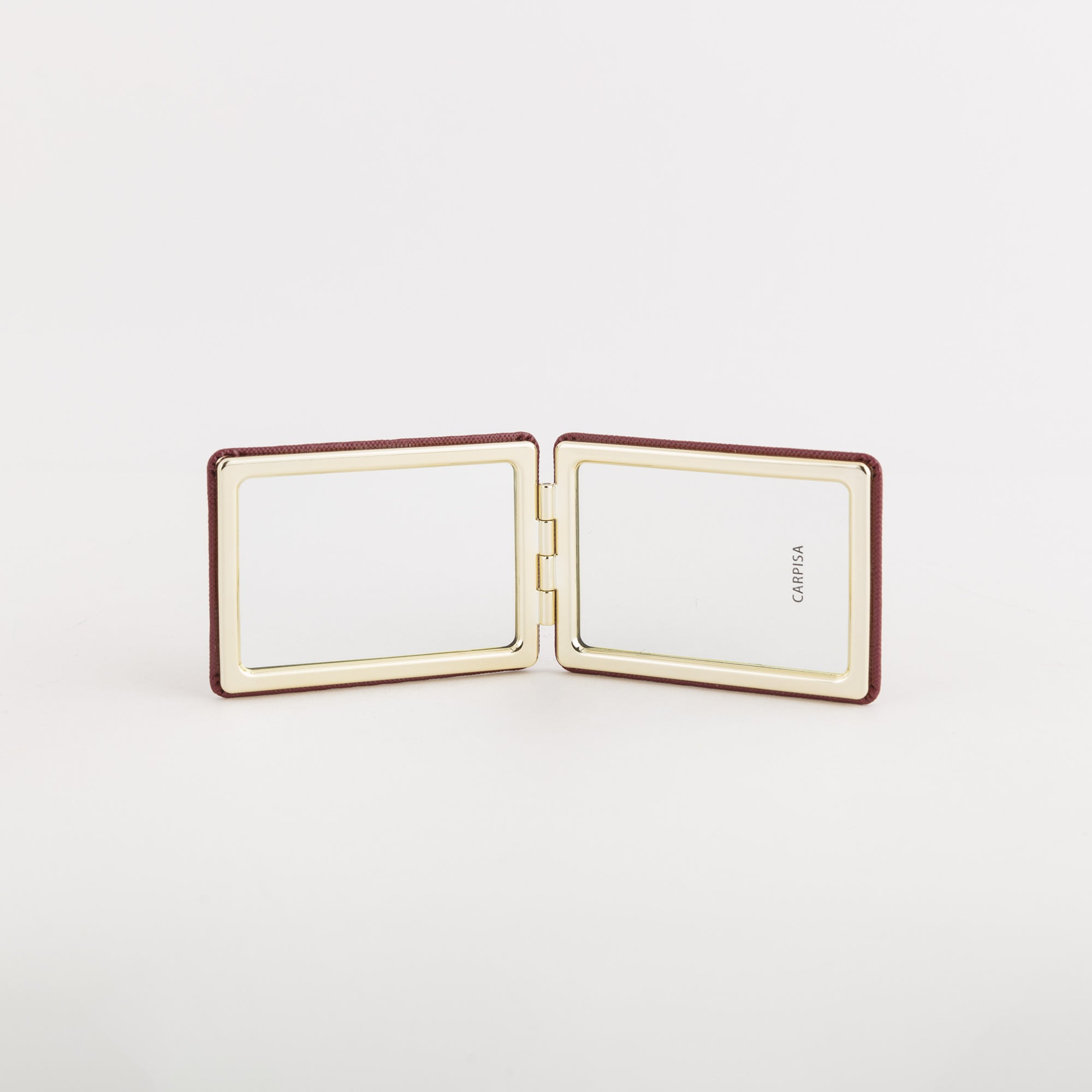 Ginger Wallet - Women's Mirror