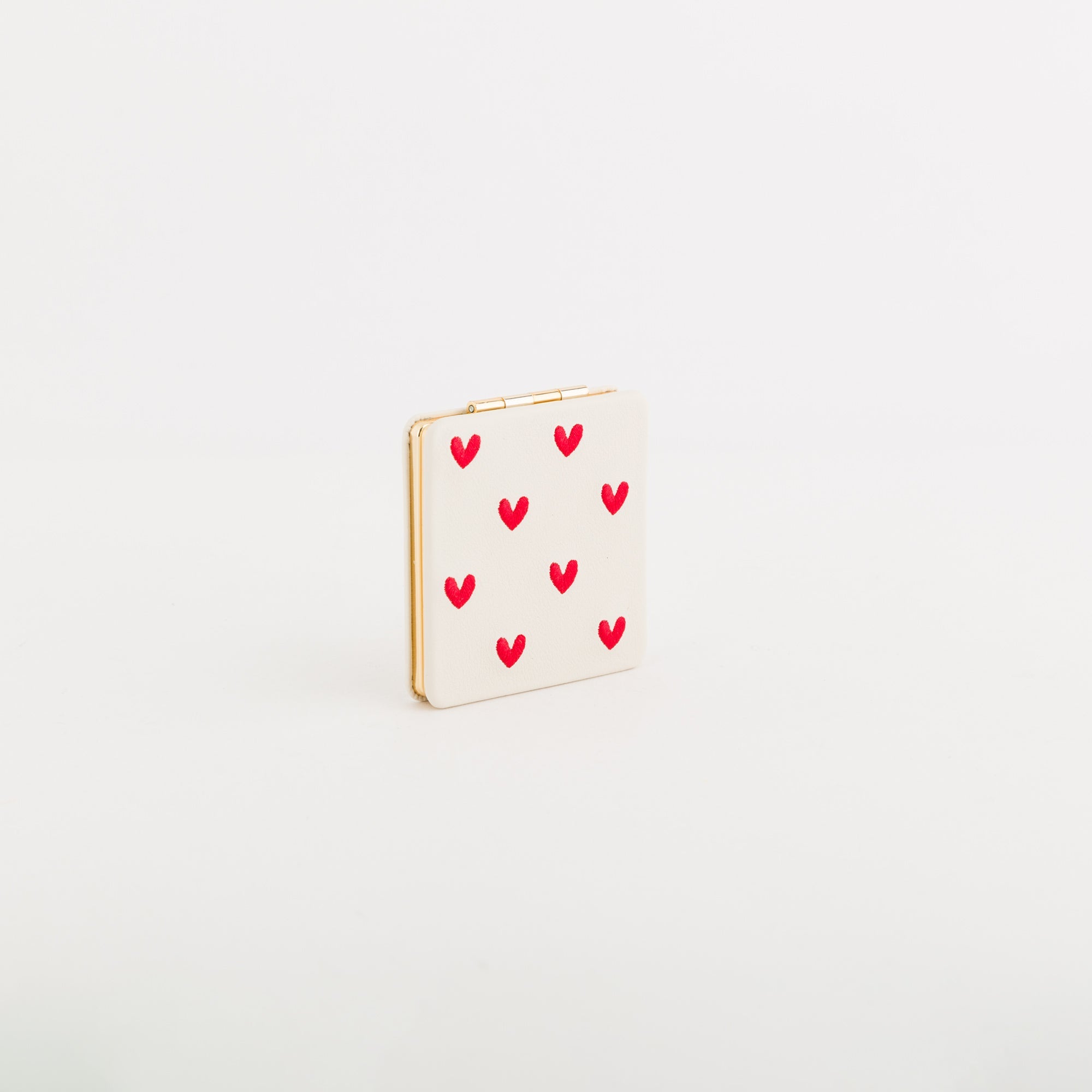 Carpisa Montenegro – Lilia wallet v2 - Women's Mirror – Butter/Lipstick Red – AGD19307446 – Image 1 |k=AGD1930744610P01_01_basechild