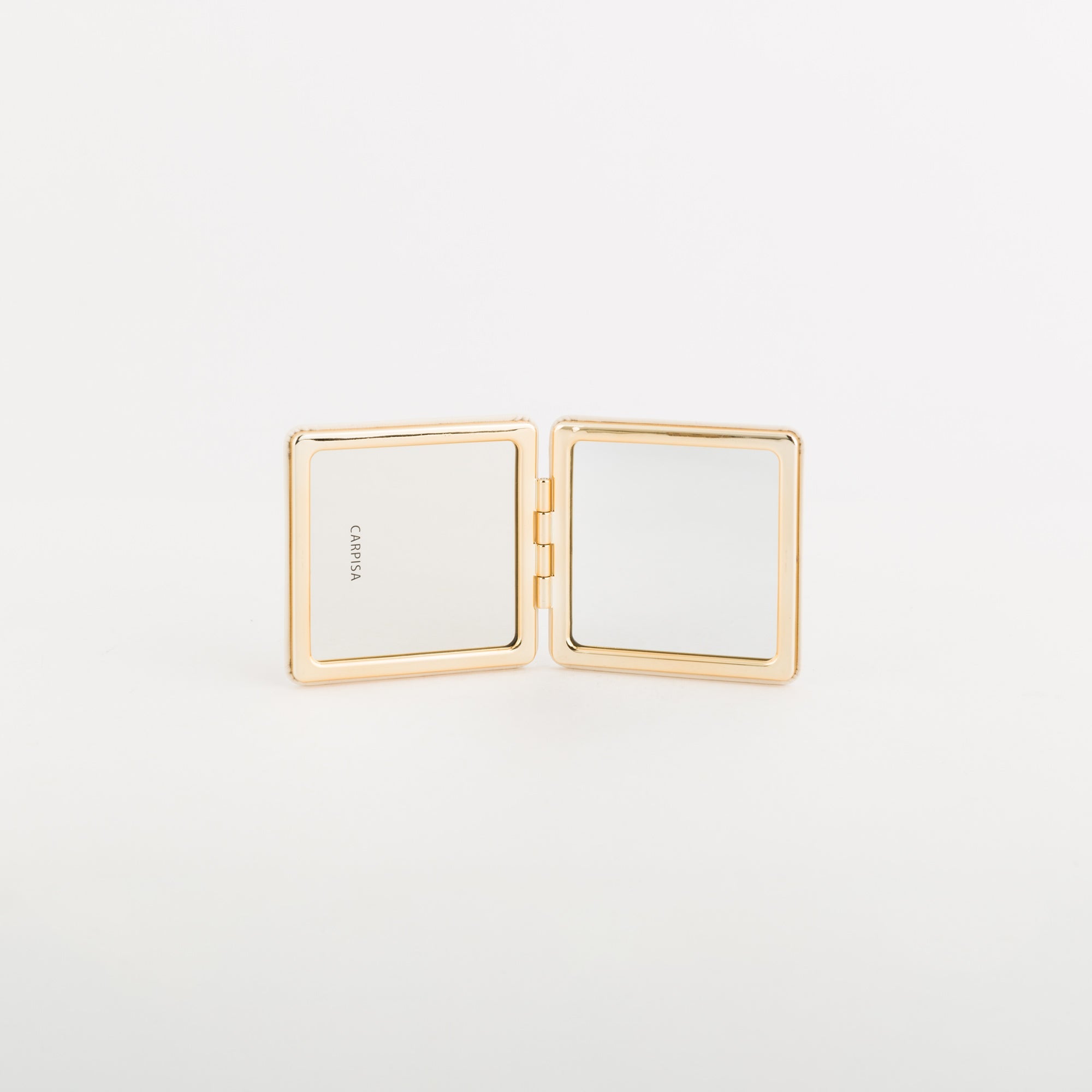 Carpisa Montenegro – Lilia wallet v2 - Women's Mirror – Butter/Lipstick Red – AGD19307446 – Image 2 |k=AGD1930744610P01_02