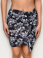 Yamamay Montenegro Skirt | AGOD192001_128_02.jpg