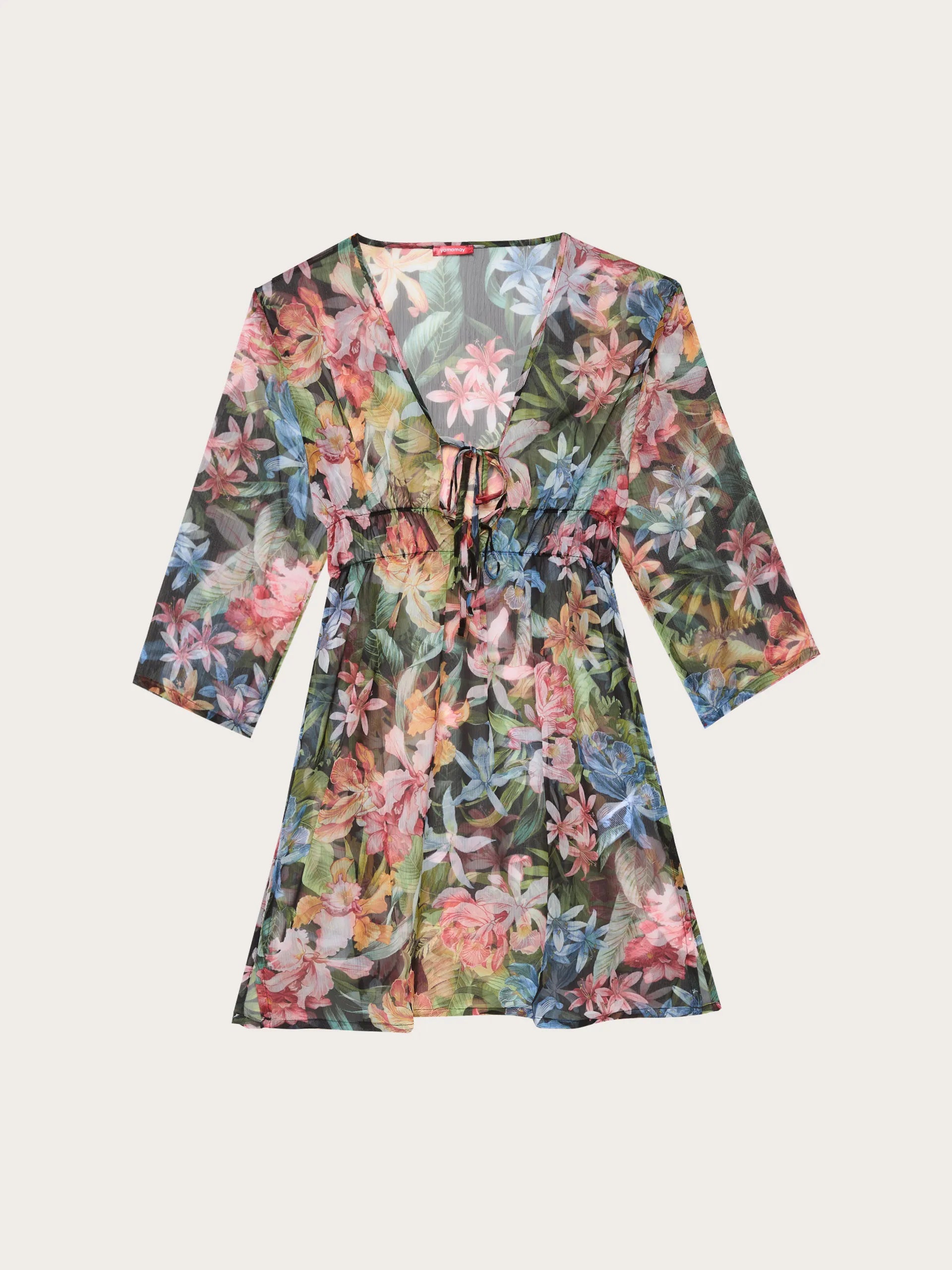 Yamamay Montenegro Kaftan | AKAD192001_128_05.jpg