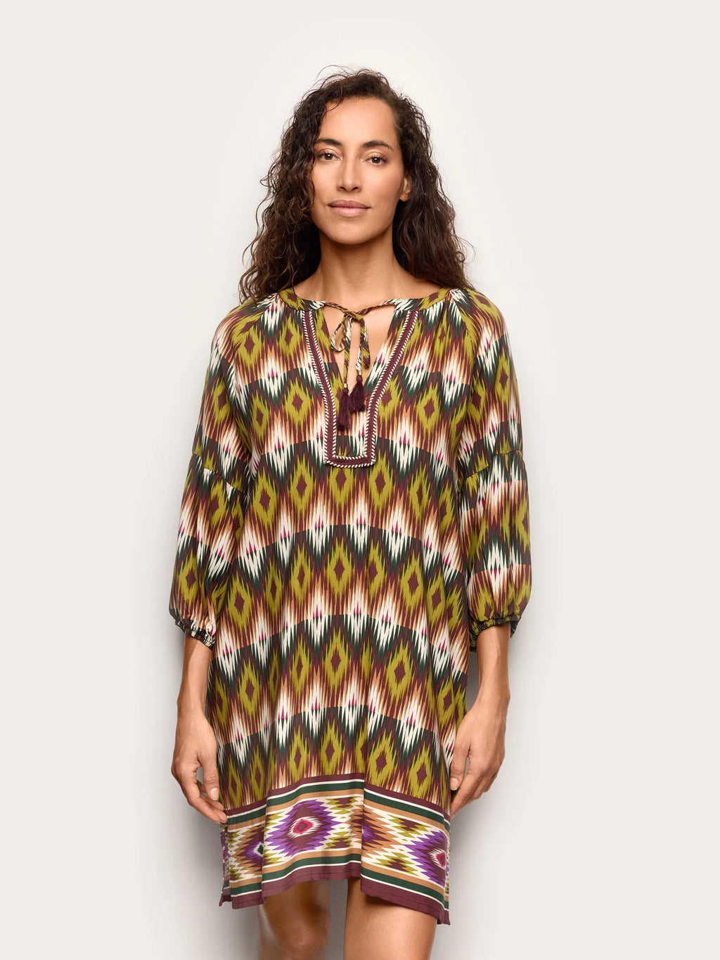 Yamamay Montenegro Kaftan | AKAD192003_128_01.jpg