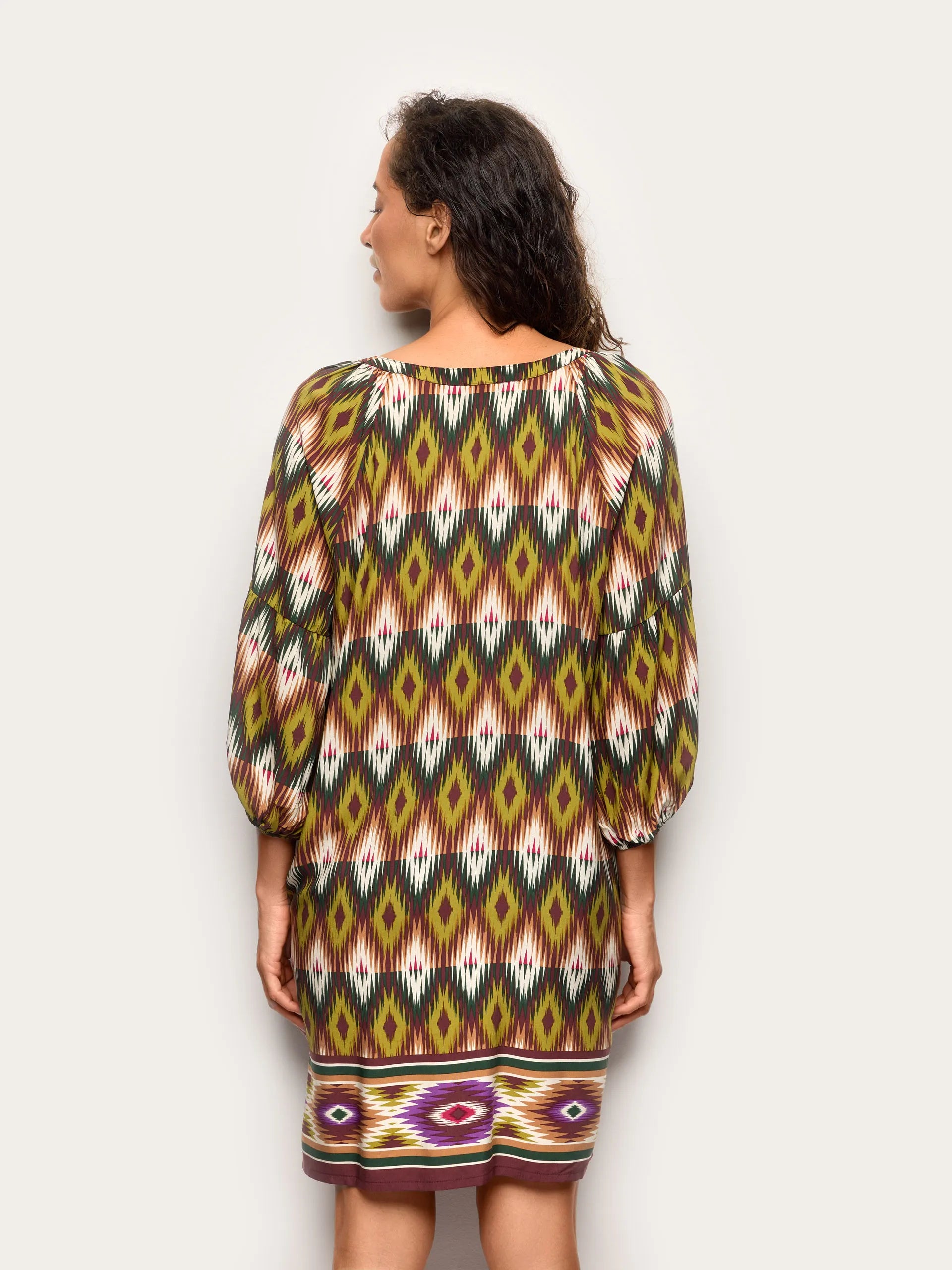 Yamamay Montenegro Kaftan | AKAD192003_128_03.jpg