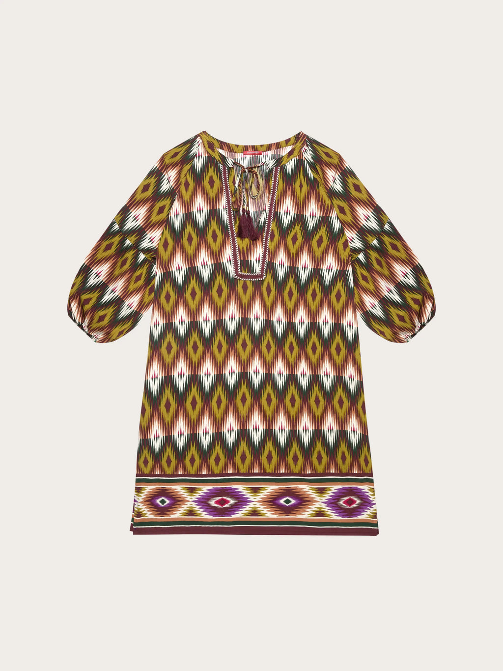 Yamamay Montenegro Kaftan | AKAD192003_128_04.jpg