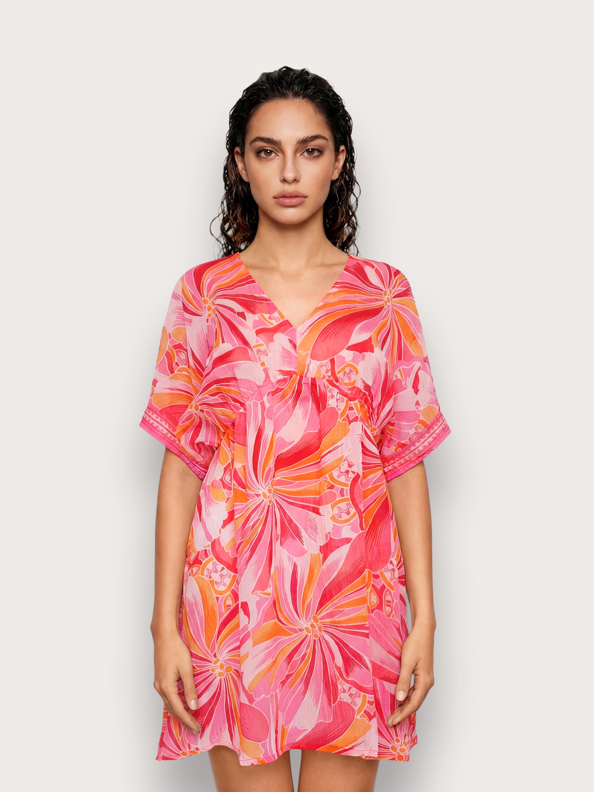 Hadria - Kaftan