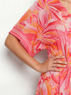 Hadria - Kaftan