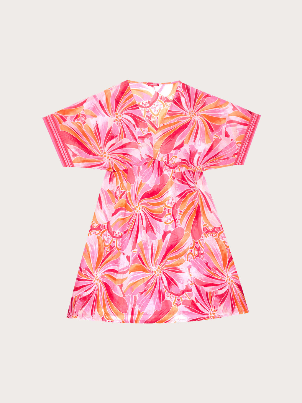 Hadria - Kaftan
