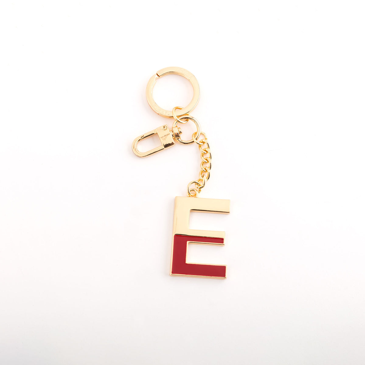 Carpisa PORTACHIAVI METALLO-LETTERS KEYCHAIN â€“ AKB5440554361501_01_basechild â€“ AKB54405543