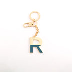 Carpisa PORTACHIAVI METALLO-LETTERS KEYCHAIN – AKB5441454342201_01_basechild – AKB54414543