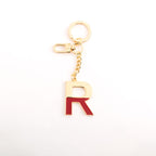Carpisa PORTACHIAVI METALLO-LETTERS KEYCHAIN – AKB5441454361501_01_basechild – AKB54414543
