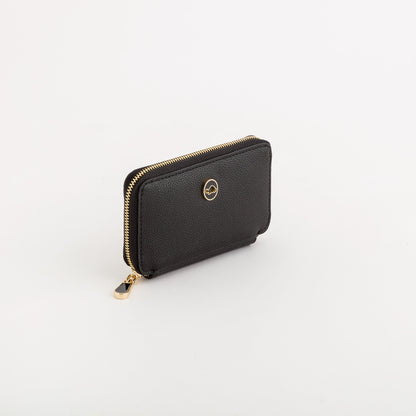 Key ring Wallet Accessory - Opale v1