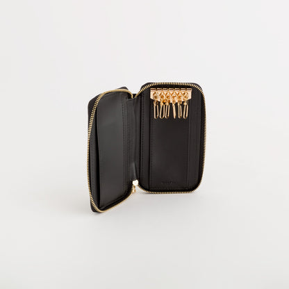 Key ring Wallet Accessory - Opale v1