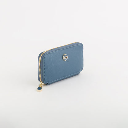 Key ring Wallet Accessory - Opale v1