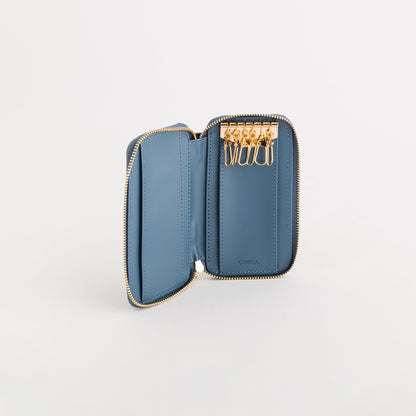 Key ring Wallet Accessory - Opale v1