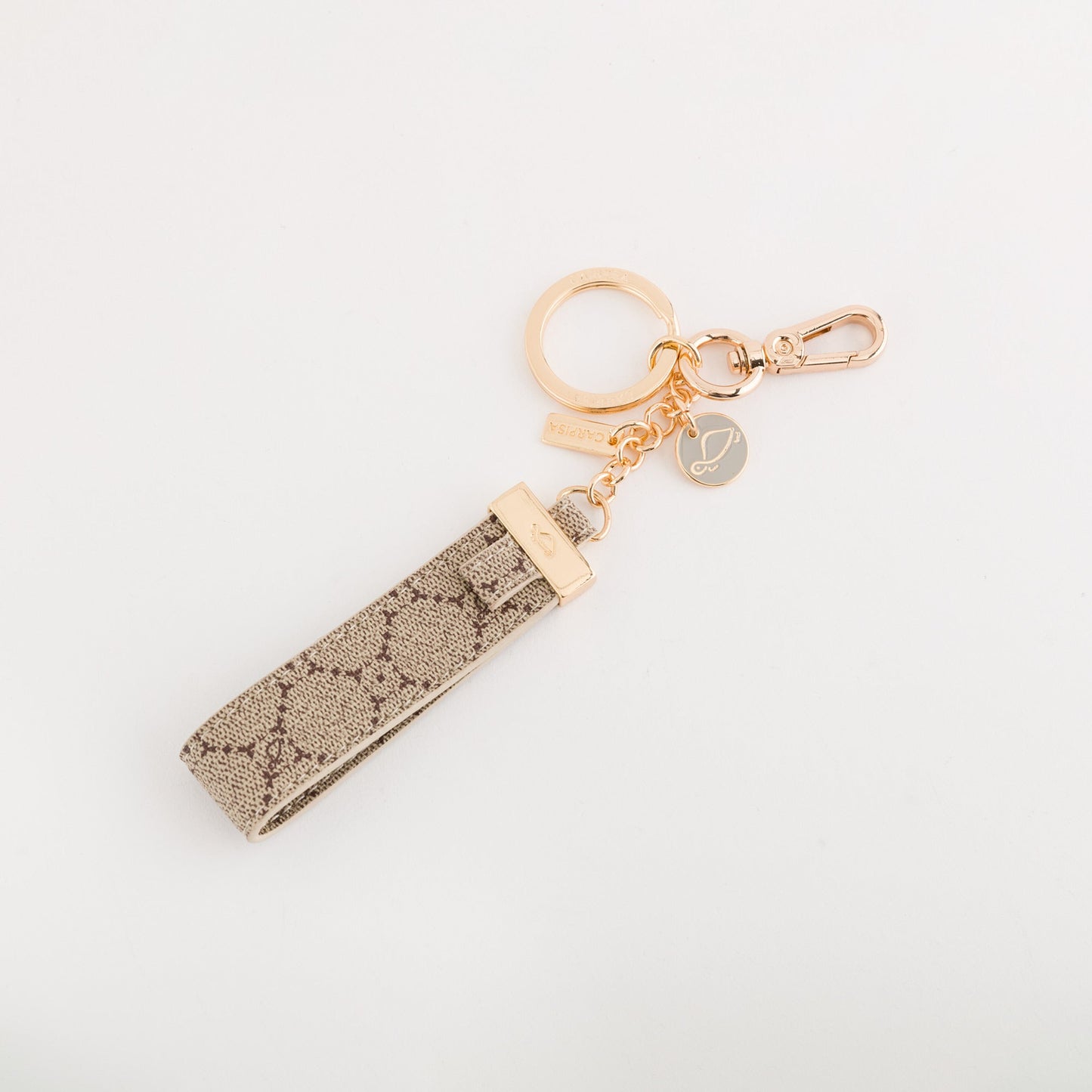 Keychain accessory  -  Holly keychainin