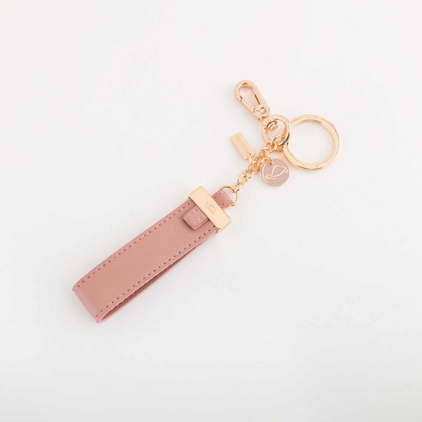 Keychain accessory  -  Holly keychainin