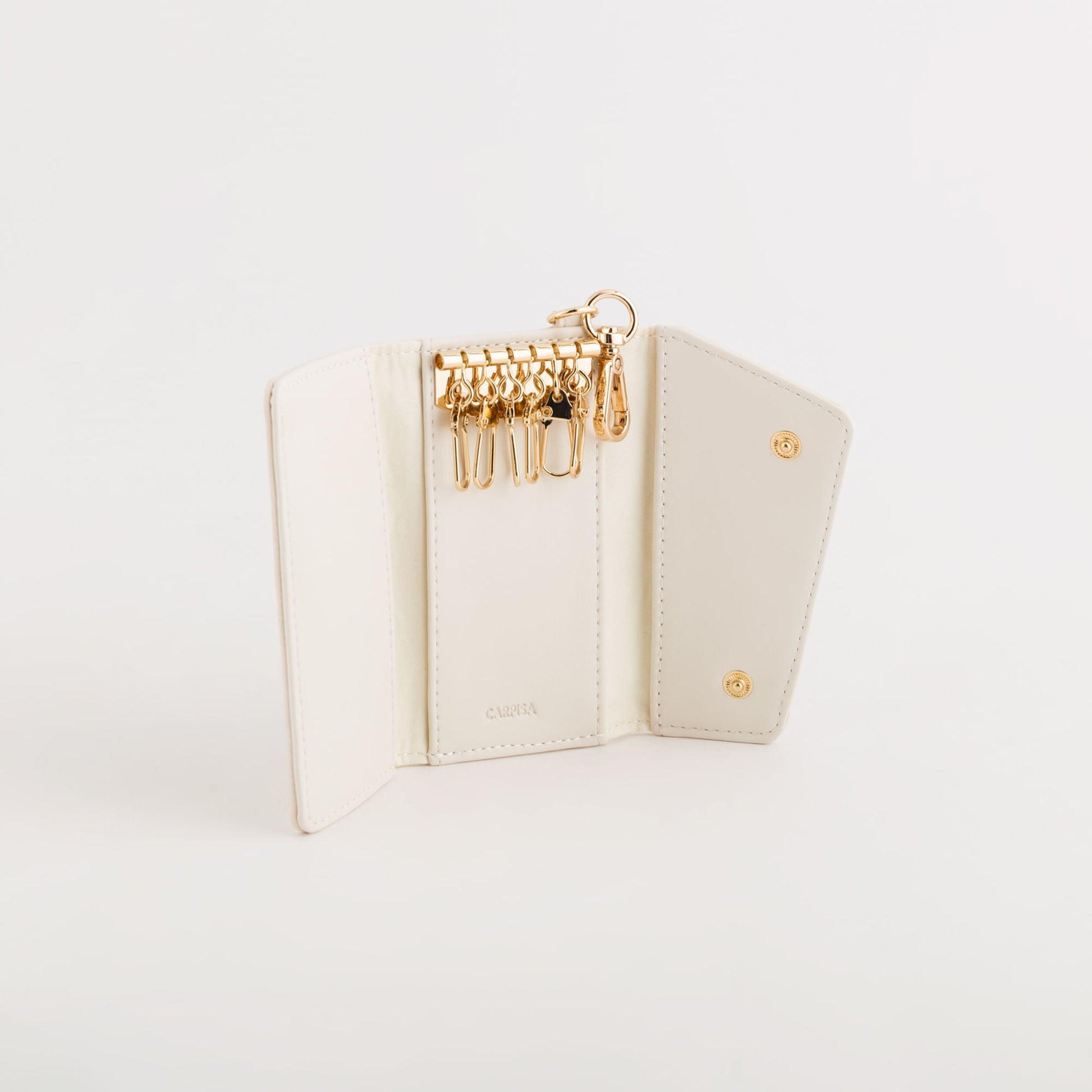 Carpisa Portachiavi - Gardenia wallet V2 – AKC5620544510301_03 – AKC56205445