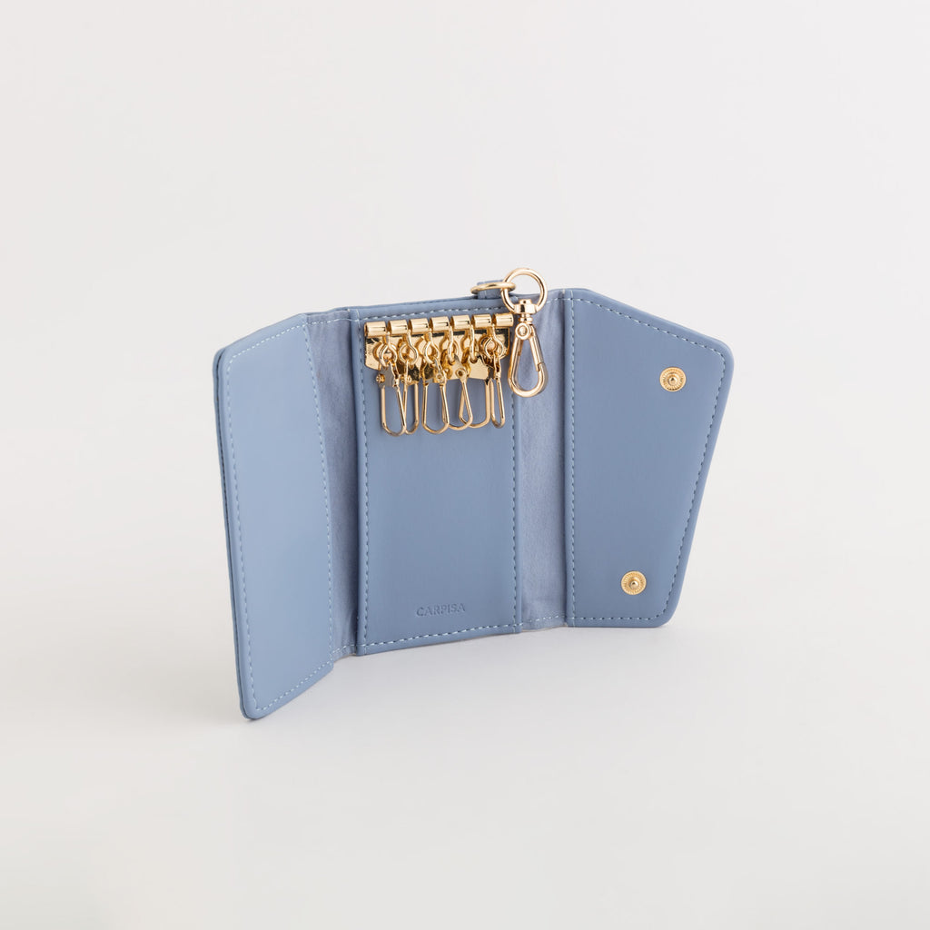 Carpisa Portachiavi - Gardenia wallet V2 – AKC5620544549Q01_03 – AKC56205445