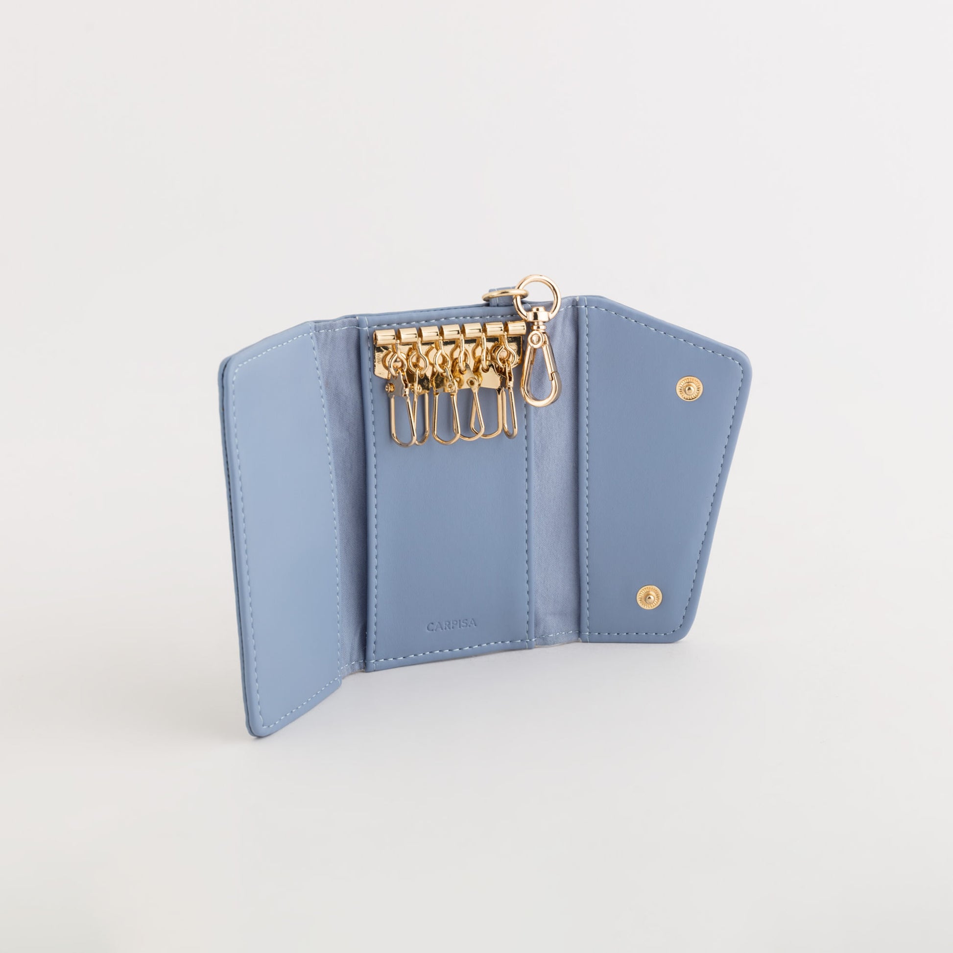 Carpisa Portachiavi - Gardenia wallet V2 – AKC5620544549Q01_03 – AKC56205445