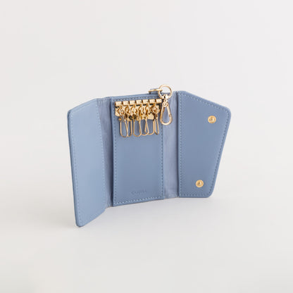 Carpisa Portachiavi - Gardenia wallet V2 – AKC5620544549Q01_03 – AKC56205445