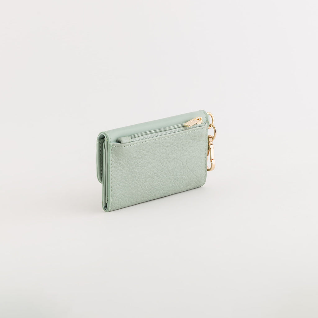 Carpisa Portachiavi - Gardenia wallet V2 – AKC5620544598A01_02 – AKC56205445