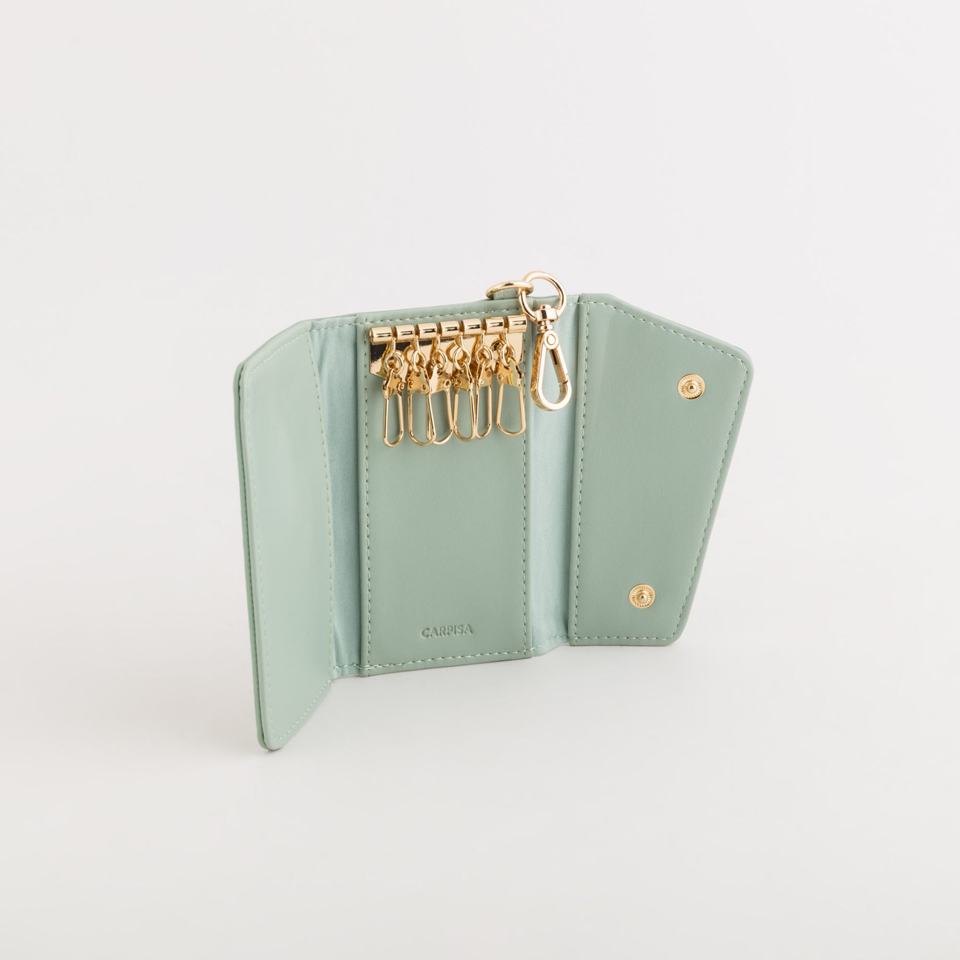 Carpisa Portachiavi - Gardenia wallet V2 – AKC5620544598A01_03 – AKC56205445