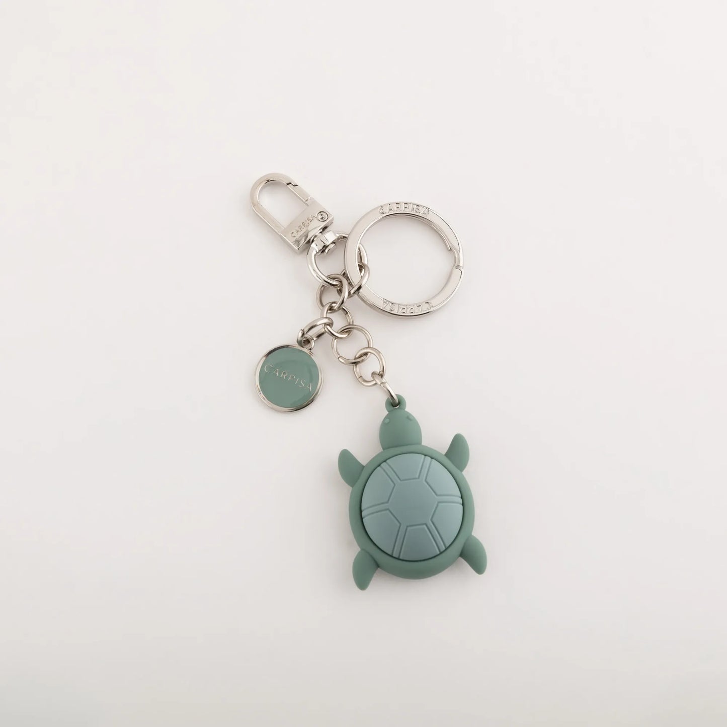 Keychain - Trilly Spring