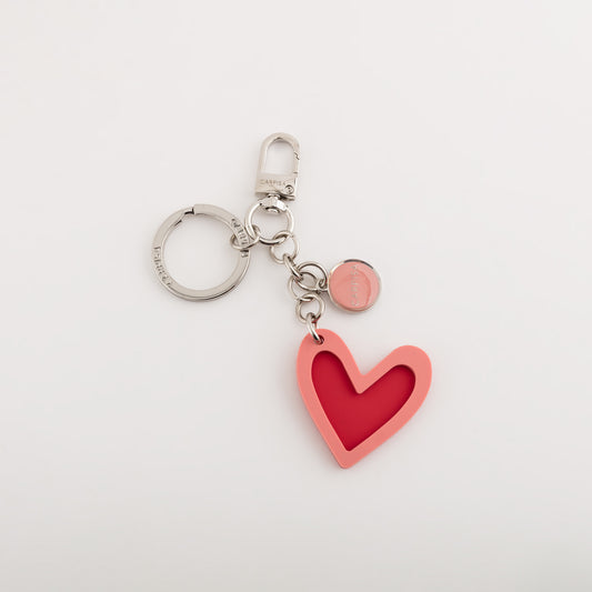 Keychain - Trilly Spring