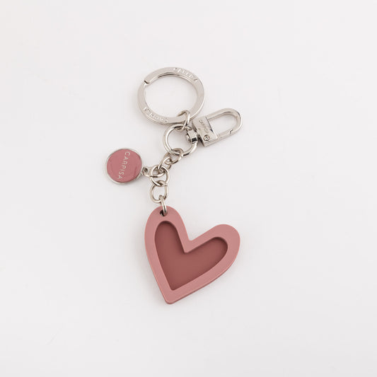 Carpisa Keychain - Tinkerbell Winter – AKC7830254525201_01_basechild – AKC78302545