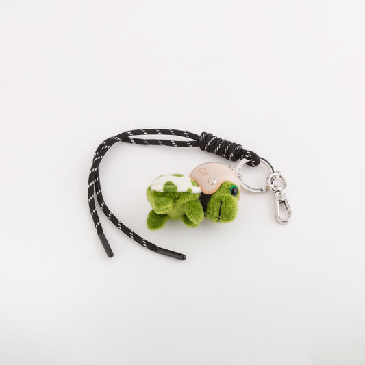 Carpisa Portachiavi - Turtle Keychain – AKC8740154534801_01_basechild – AKC87401545