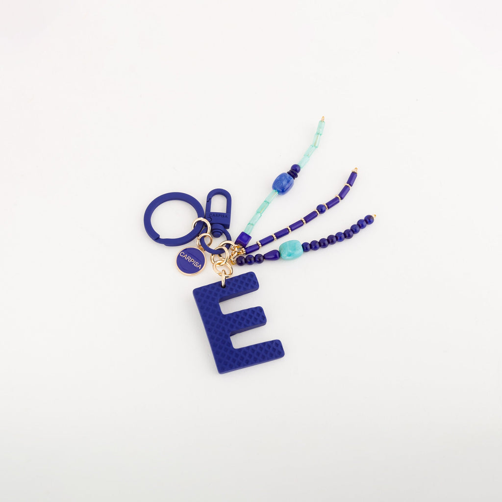 Carpisa Crna Gora – Puffy letters keycha - Women's keychain – AKC87505545 – Image 2
