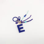 Carpisa Crna Gora – Puffy letters keycha - Women's keychain – AKC87505545 – Image 2