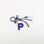 Carpisa Crna Gora – Puffy letters keycha - Women's keychain – AKC87516545 – Image 1