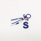 Carpisa Crna Gora – Puffy letters keycha - Women's keychain – AKC87519545 – Image 2