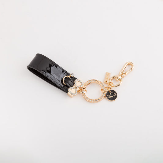 Carpisa Keychain - Bow Strass Keychain – AKC8810154500101_01_basechild – AKC88101545