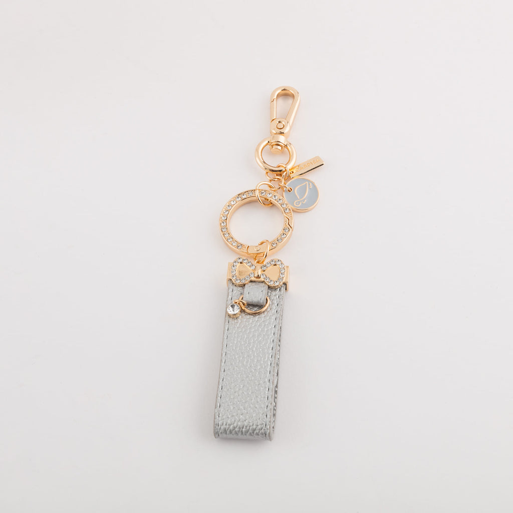 Carpisa Keychain - Bow Strass Keychain – AKC8810154504001_01_basechild – AKC88101545