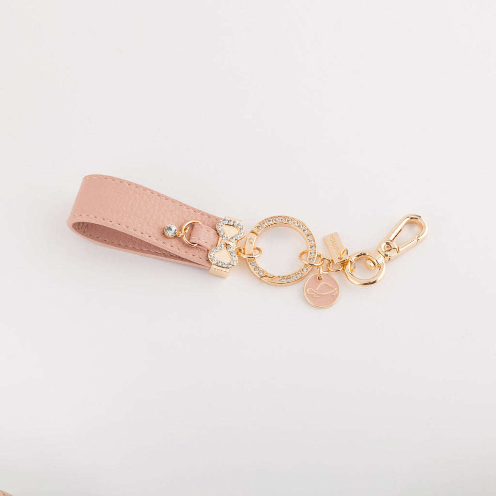 Carpisa Keychain - Bow Strass Keychain – AKC8810154568201_01_basechild – AKC88101545