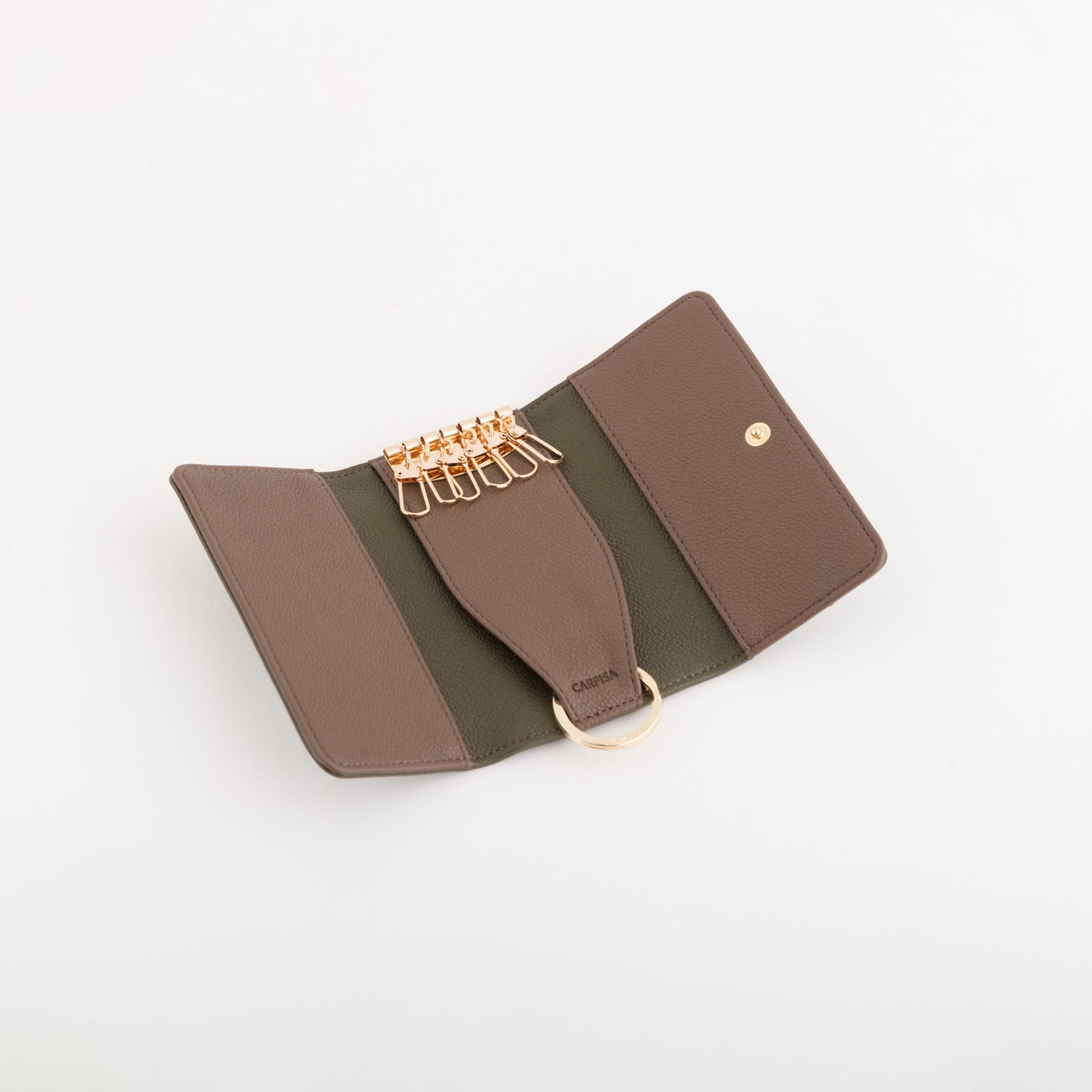 Carpisa Keychain - Berna Wallet – AKC9100554539G01_02 – AKC91005545